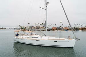 Skyfall 49ft Beneteau Yacht For Sale