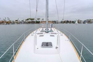 Skyfall 49ft Beneteau Yacht For Sale