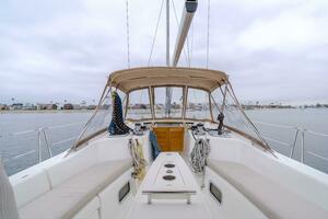 Skyfall 49ft Beneteau Yacht For Sale