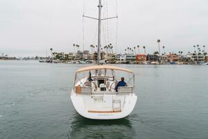 Skyfall 49ft Beneteau Yacht For Sale
