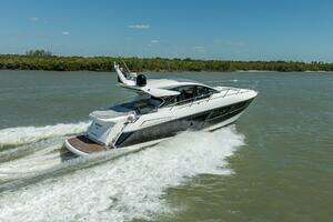 2018 Sunseeker Predator 57 thumbnail 97