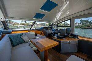 2018 Sunseeker Predator 57 thumbnail 57