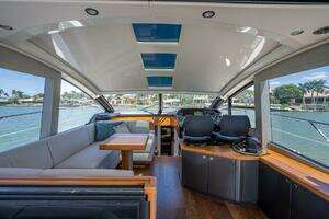 2018 Sunseeker Predator 57 thumbnail 53