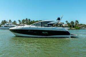 2018 Sunseeker Predator 57 thumbnail 13