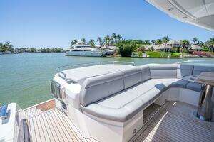 2018 Sunseeker Predator 57 thumbnail 37