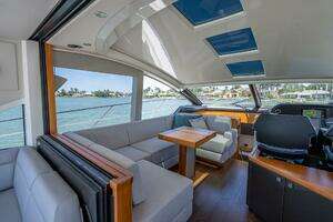 2018 Sunseeker Predator 57 thumbnail 52