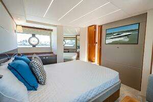 2018 Sunseeker Predator 57 thumbnail 70