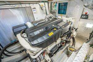 2018 Sunseeker Predator 57 thumbnail 88