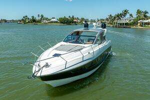 2018 Sunseeker Predator 57 thumbnail 23