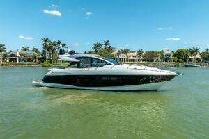 2018 Sunseeker Predator 57 thumbnail 8