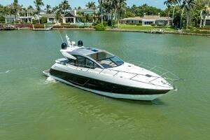 2018 Sunseeker Predator 57 thumbnail 16