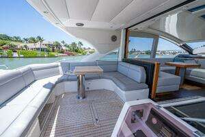 2018 Sunseeker Predator 57 thumbnail 36