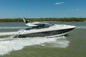 2018 Sunseeker Predator 57 thumbnail 96