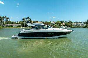 2018 Sunseeker Predator 57 thumbnail 9