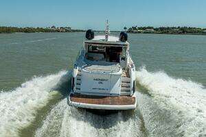 2018 Sunseeker Predator 57 thumbnail 3