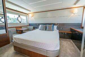 2018 Sunseeker Predator 57 thumbnail 71