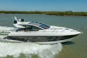 2018 Sunseeker Predator 57 thumbnail 7