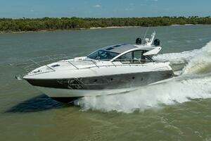 2018 Sunseeker Predator 57 thumbnail 4
