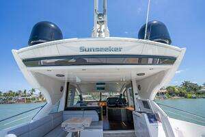 2018 Sunseeker Predator 57 thumbnail 43