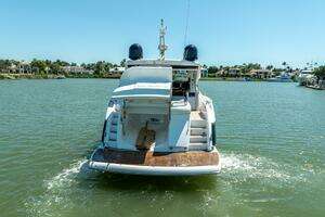2018 Sunseeker Predator 57 thumbnail 20