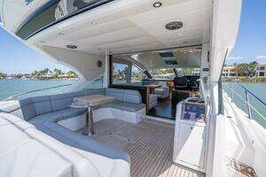2018 Sunseeker Predator 57 thumbnail 39