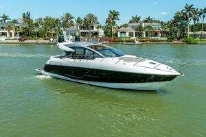 2018 Sunseeker Predator 57 thumbnail 21