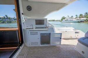 2018 Sunseeker Predator 57 thumbnail 34