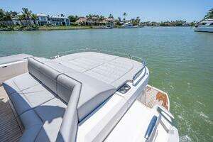 2018 Sunseeker Predator 57 thumbnail 28