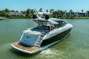 2018 Sunseeker Predator 57 thumbnail 10