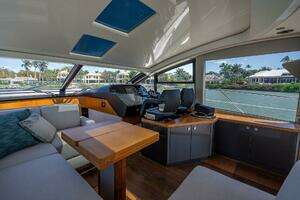 2018 Sunseeker Predator 57 thumbnail 56
