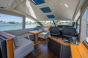 2018 Sunseeker Predator 57 thumbnail 55