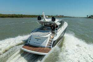 2018 Sunseeker Predator 57 thumbnail 2