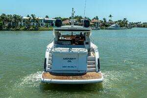 2018 Sunseeker Predator 57 thumbnail 11
