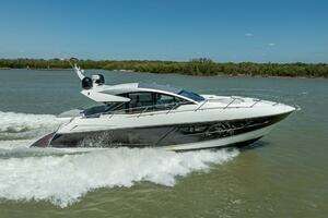 2018 Sunseeker Predator 57 thumbnail 94