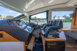2018 Sunseeker Predator 57 thumbnail 59