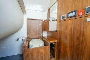 2018 Sunseeker Predator 57 thumbnail 74