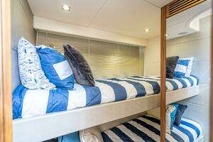 2018 Sunseeker Predator 57 thumbnail 86
