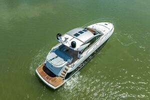2018 Sunseeker Predator 57 thumbnail 19