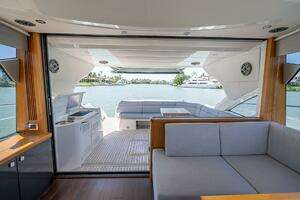 2018 Sunseeker Predator 57 thumbnail 44