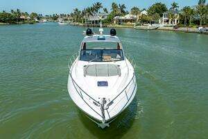 2018 Sunseeker Predator 57 thumbnail 22
