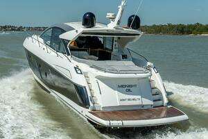 2018 Sunseeker Predator 57 thumbnail 26