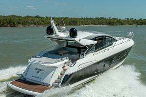 2018 Sunseeker Predator 57 thumbnail 25