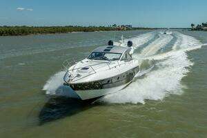 2018 Sunseeker Predator 57 thumbnail 5
