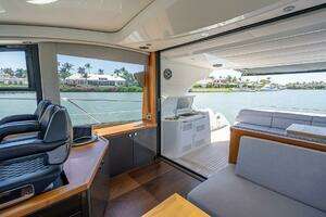 2018 Sunseeker Predator 57 thumbnail 45
