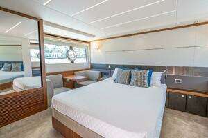 2018 Sunseeker Predator 57 thumbnail 67