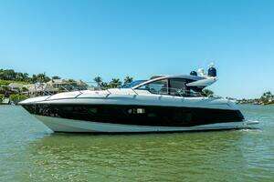 2018 Sunseeker Predator 57 thumbnail 15