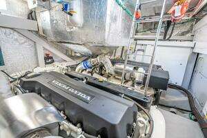2018 Sunseeker Predator 57 thumbnail 91