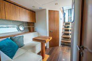 2018 Sunseeker Predator 57 thumbnail 72