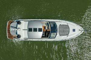 2018 Sunseeker Predator 57 thumbnail 24