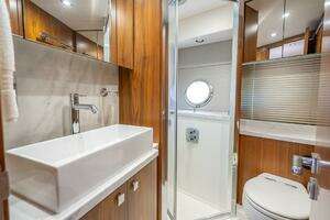 2018 Sunseeker Predator 57 thumbnail 82